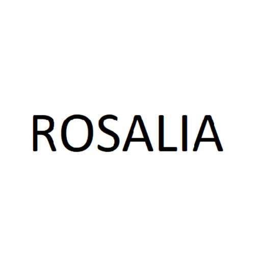 رزالیا - Rosalia