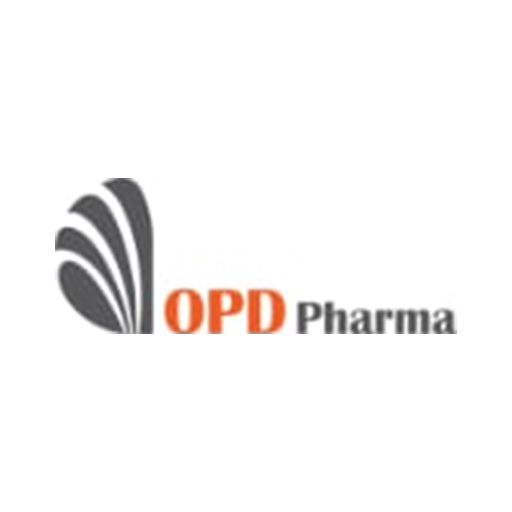 او پی دی فارما - OPD Pharma