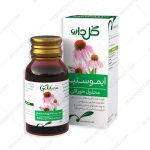 شربت ایموستیم - Immustim syrup