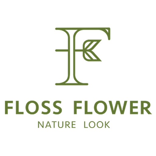 فلوس فلاور - Floss Flower