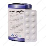 ملاتونین 3 میلی گرم سیمرغ دارو عطار