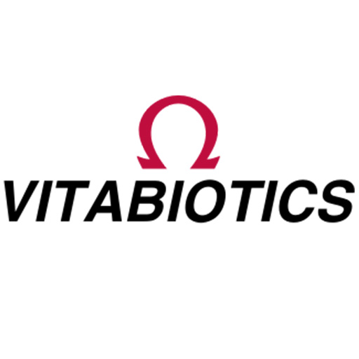 ویتابیوتیکس - vitabiotics