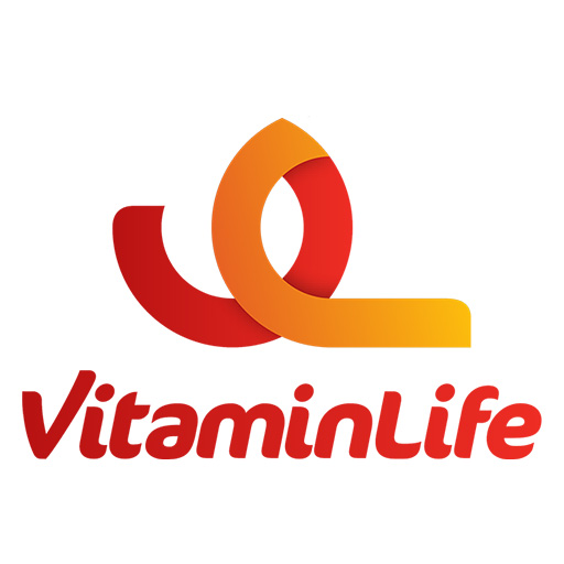ویتامین لایف - Vitamin Life