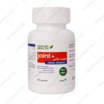 کپسول جوینت پلاس جنیون هلث 90 عددی - Genuine Health Joint Plus 90 caps