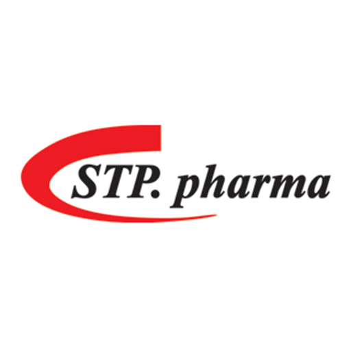STP فارما - STP pharma
