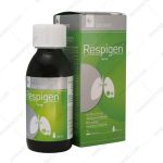 شربت رسپیژن - Respigen Syrup