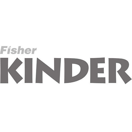 فیشر کیندر - fisher kinder