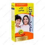 مولتی سانیتوژل پلاس زینک - Multi Sanitogel Plus Zinc