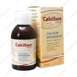 کلسی شور 200 میلی لیتری - Calci Sure 200 ml