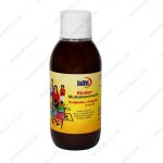 کیندر مولتی ویتامین - Kinder Multivitaminsaft