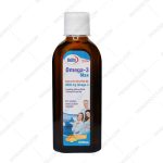 امگا 3 مکس یوروویتال - Eurho Vital Omega-3