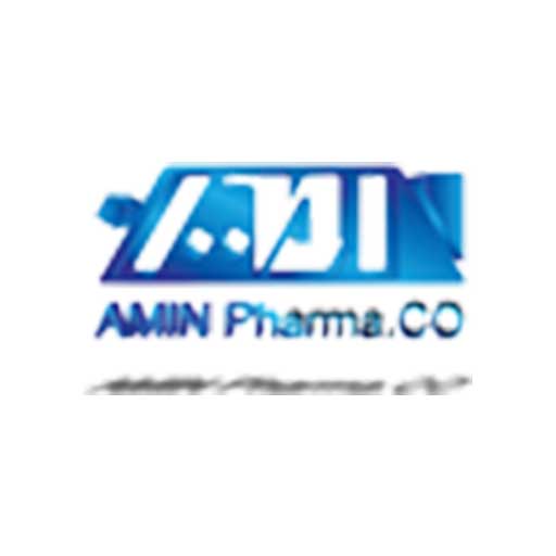 امین - amin pharma
