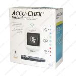 دستگاه تست قند خون اکیو چک اینستنت - Accu Chek Instant