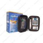 دستگاه تست قند خون ایزی گلوکو - Easy Gluco Bloods Glucose Monitoring System