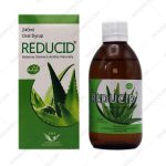 ردیوسید 200 میلی لیتر - Reducid 200 ml