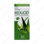 ردیوسید 200 میلی لیتر - Reducid 200 ml