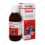 زینک سافت - Zinksaft