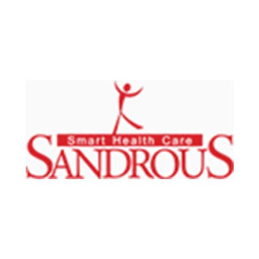 سندروس - sandrous
