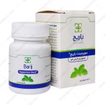 سوپرمینت باریج - Supermint Barij