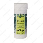 سی لاکس 25 عددی - C Lax 25 tabs