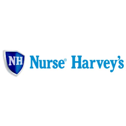 نرس هارویز - nurse harveys