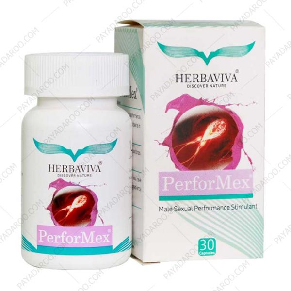 پرفورمکس هرباویوا - Herbaviva Performex
