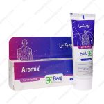 ژل موضعی آرومیکس - Barij Essence Aromix Topical Gel