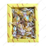 آبنبات لیمو بدون قند رژیمی کامور - kamvar sugar free lemon candy