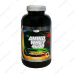 آمینو وی 4600 پی ان سی کارن 243 عددی - Karen PNC Amino Whey 4600 243 tabs