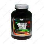 آمینو وی 4600 پی ان سی کارن 90 عددی - Karen PNC Amino Whey 4600 90 tabs