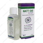 ام سی تی اویل سیمرغ دارو عطار - MCT Oil SDA