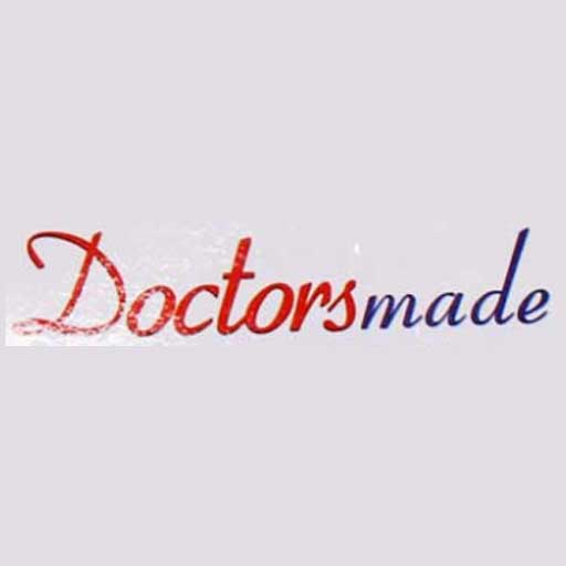 داکترز مید - Doctors Made