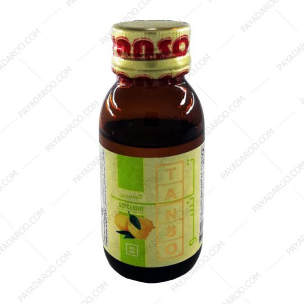 روغن گلیسیرین تانسو - tanso glycerin oil