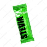 ساشه استویا کتو 50 عددی بی لو - below stevia keto sachet