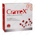 ساشه کرنکس - Crannex Sachets