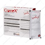 ساشه کرنکس - Crannex Sachets