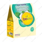 شکر استویا مخصوص نوشیدنی 250 گرمی بی لو - below stevia sugar for drinking 250