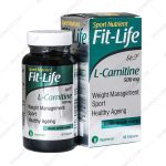 فیت لایف - Fit Life