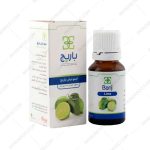 قطره خوراکی لیمو ترش باریج - Barij Lime Oral Drop