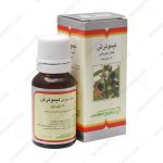 قطره خوراکی لیمو ترش باریج - Barij Lime Oral Drop