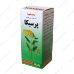 قطره دهانشویه پرسیکا - Mouth Wash Persica Drop