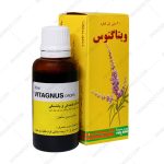 قطره ویتاگنوس - Vitagnus Drops