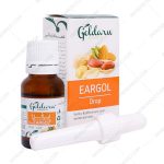 قطره گوش ایرگل - Eargol Herbal Drop