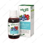 قطره گیاهی استراگل - Stragol Drop