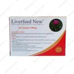 لیورفید نیو - Liverfeed New