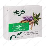 قرص مکیدنی لیکوفار - Licophar