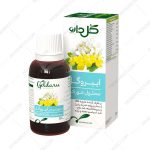 محلول خوراکی ایبروگل - Iberogol Herbal Oral Liquid