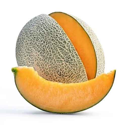 طعم ملون (طالبی) - Melon Flavor