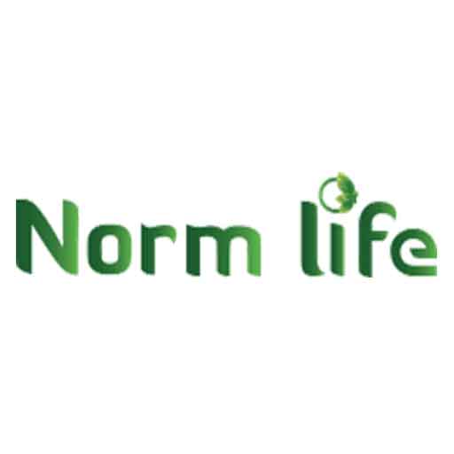 نرم لایف - Norm Life