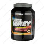 پودر سوپر وی پی ان سی کارن شکلاتی - Karen PNC Super Whey supplement chocolate